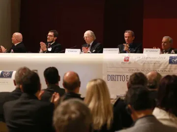 Calzolari, Amicarelli, Nocita, Celada Ballanti, Vannini