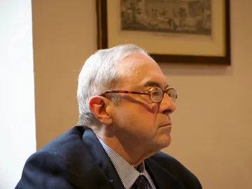 Fabrizio D'Agostini, councillor Freedom of Belief