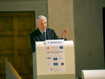 Luigi Berzano