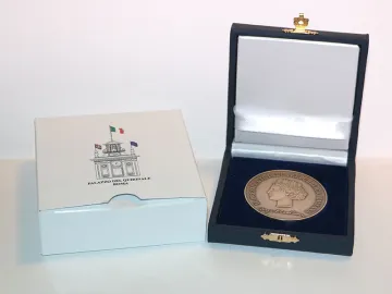 Medal of the President of the Italian Republic