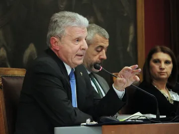 Luigi Berzano, Marco Perduca, Raffaella Di Marzio