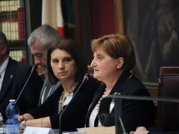 Dora Bognandi, Raffaella Di Marzio, Marco Perduca