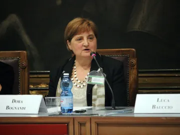 Dora Bognandi