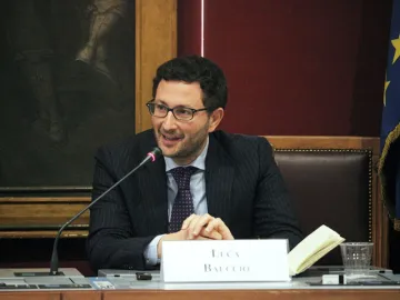Luca Bauccio