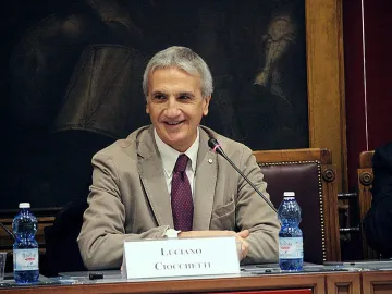 Luciano Ciocchetti