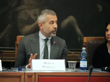 Marco Perduca