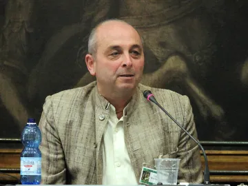 Mauro Bombieri