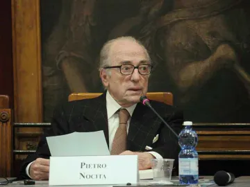 Pietro Nocita