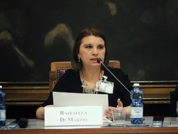 Raffaella Di Marzio