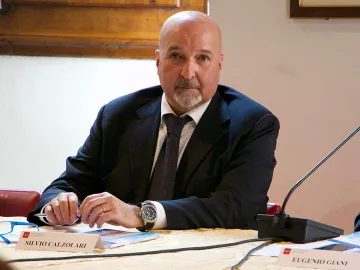Silvio Calzolari, Secretary Freedom of Belief