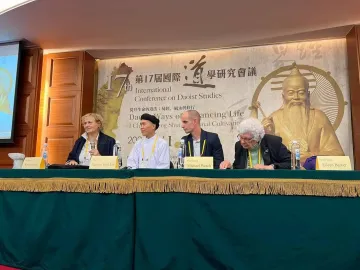 International Conference on Taoism