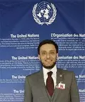 Alessandro Amicarelli, Chairman FOB