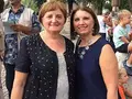 Dora Bognandi e Raffaella Di Marzio