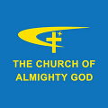 Church of Almighty God logo