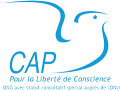 CAP LC logo