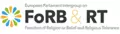 FoRB & RT logo