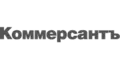 Kommersant logo