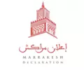 Marrakesh Declaration logo