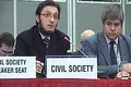 Alessandro Amicarelli - OSCE 2015