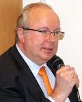 Peter Zoehrer