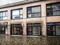 La sede di Scientology a Bergamo