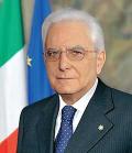 Sergio Mattarella - Presidency of the Italian Republic [attribution]