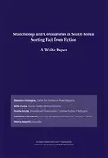 Shincheonji and Coronavirus in South Korea: Sorting Fact from Fiction, A White Paper