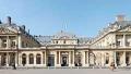 Palais Royal in Paris