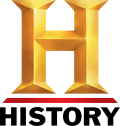 A&E’s History Channel's logo