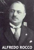 Alfredo Rocco