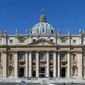 Basilica di San Pietro in Vaticano