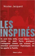 Les Inspirés, cover