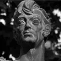 The Roman poet Martial