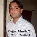 Sajjad Masih Gill