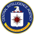 Seal of the Central Intelligence Agency