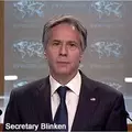 Secretary Blinken