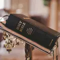 The Holy Bible