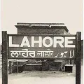 Lahore Train Station