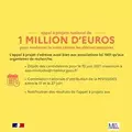 The one-million-euro MIVILUDES announcement