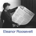 Eleanor Roosevelt
