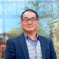 David William Kim
