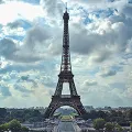 Tour Eiffel