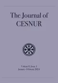 Journal of CESNUR