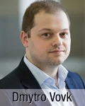 Dmytro Vovk