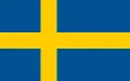 Flag of Sweden