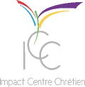 Impact Centre Chrétien logo