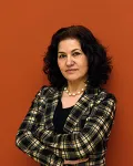 Rushan Abbas