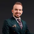 Brandon Taylorian