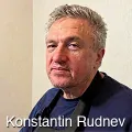 Konstantin Rudnev under house arrest