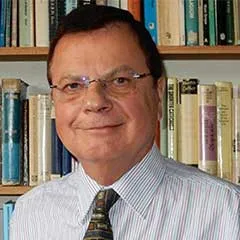 George Chryssides